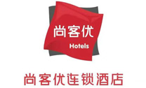 尚客优连锁酒店