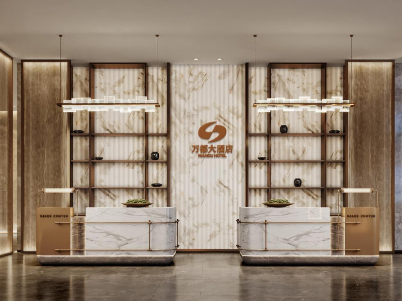 泌阳万都酒店